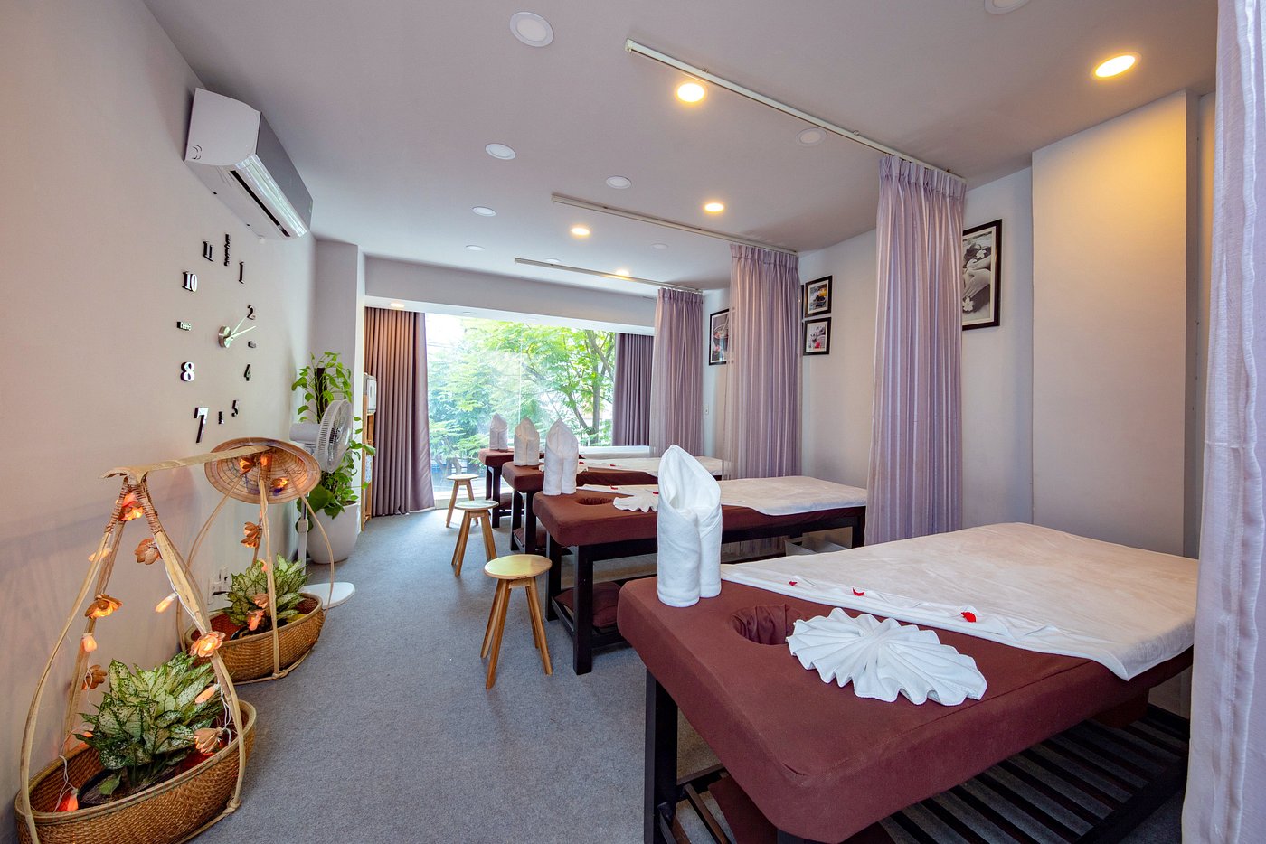 The Future Map of the Spa Industry: The Intersection of Technology and ...